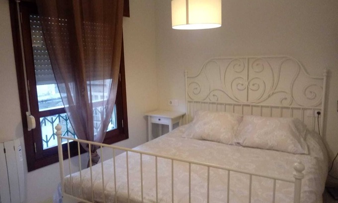 Baiona House | Casa Marinera "Your House in Baiona"