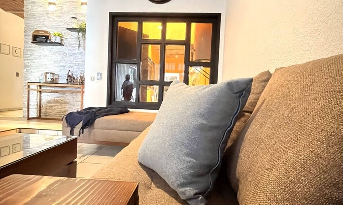 San Pedro Tlaquepaque House | Casa Maria del sol 🌞 la casa ideal for rest