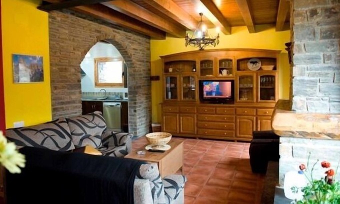 Montesclado Cottage | Casa Maria Antònia for 10 people