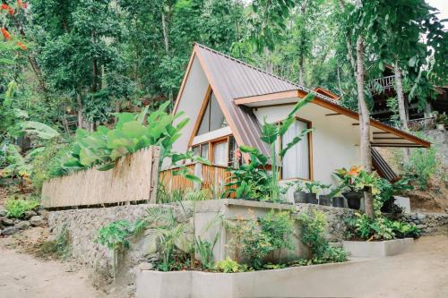 Lobo Resort | Casa Maria at Bigang Munti