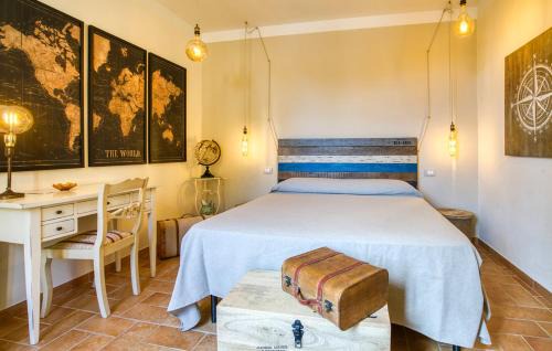 Montalcino House | Casa Maria - Dimora di Charme
