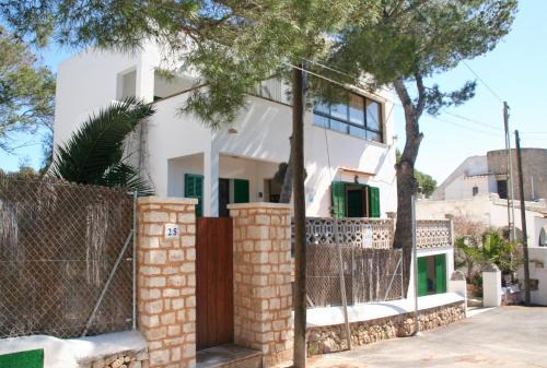 Cala Santany House | Casa Maria Elena by dracmallorca
