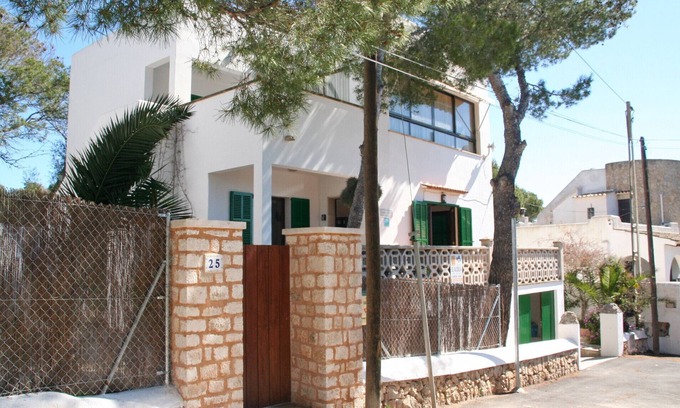 Cala Santany Ski Chalet | Casa Maria Elena by dracmallorca