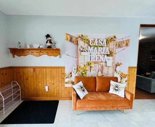 Meaford House | Casa Maria Irena