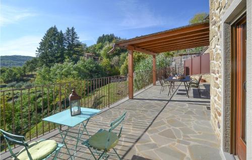 Talla House | Casa Maria Pieve