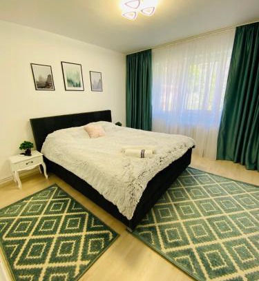 Alba Iulia Apartment | Casa Maria
