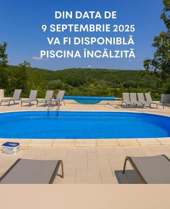 Merei House | Casa Maria Sarata Monteoru