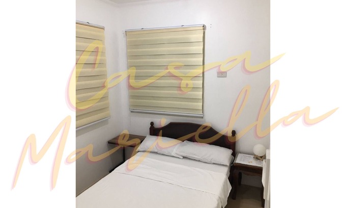Silang House | CASA Mariella - Cozy Modern Home in Tagaytay w/WIFI