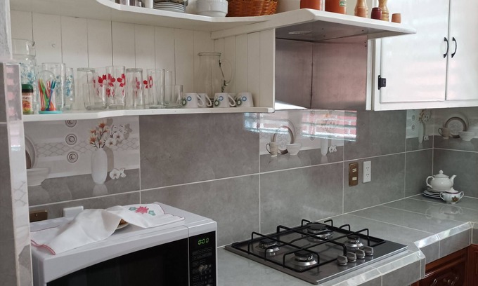 Holguin House | Casa Marieta