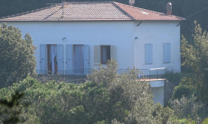 Cavo House | Casa Mariina