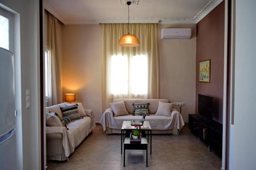 Chania Town House | casa Marilia