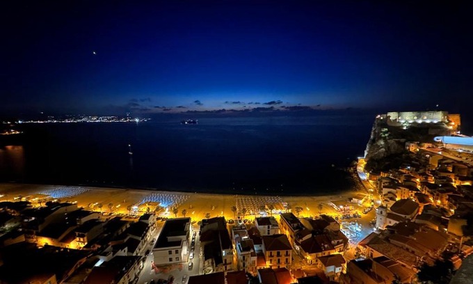 Scilla House | Casa Marina