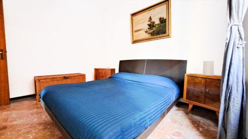 Rapallo Apartment | Casa Marina - Spacious Home in Rapallo