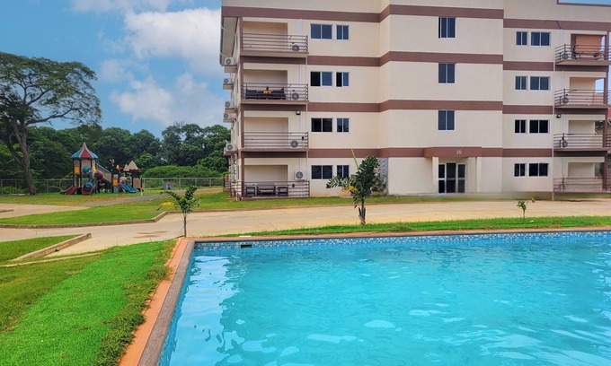 Buccoo Condo | Casa Maris - Buccoo Homes Condo