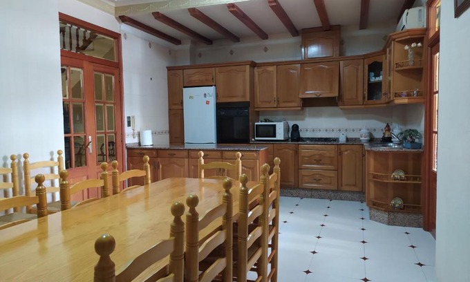 Chella House | Casa MarTa