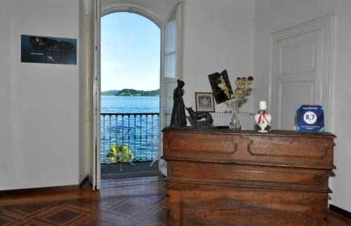 Belgirate Apartment | Casa Martelli