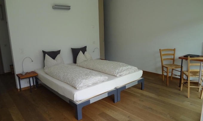 Aurigeno House | Casa Martinelli, Boutique-Hotel