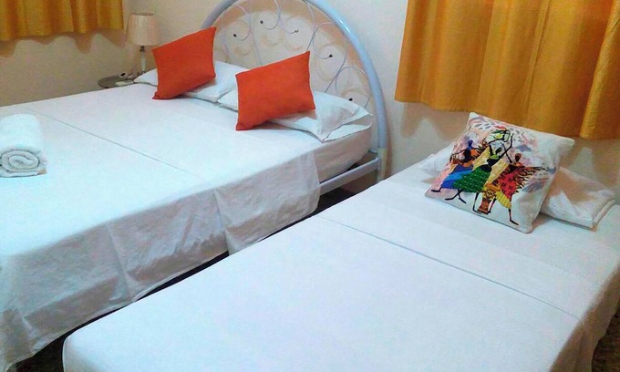 Centro Havana House | Casa Mary Carmen CENTRO HABANA