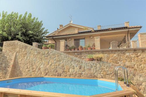 Chieti Bed & Breakfast | Casa Marzapane