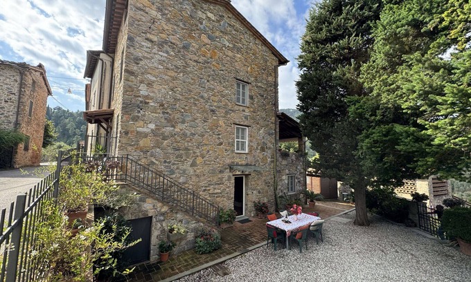 Castelvecchio Other | Casa Max - Capannori ,Tuscany