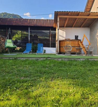 Borsa House | Casa Meli