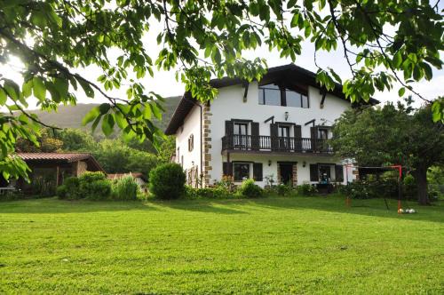 Hondarribia House | CASA MENDILORE