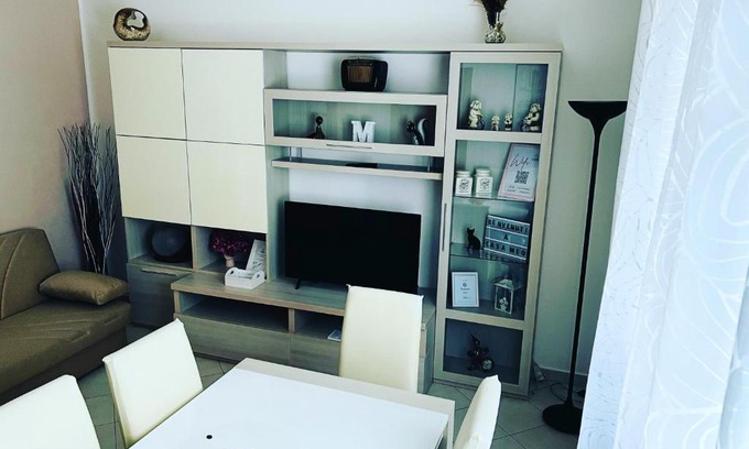 Province of Bologna Apartment | Casa Meo