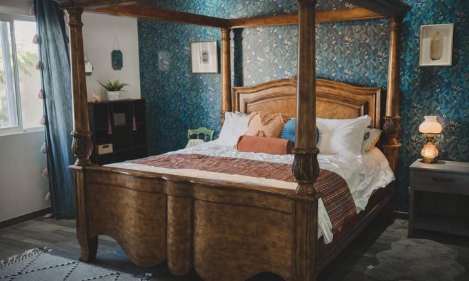 El Sauzal Villa | Casa Mercava