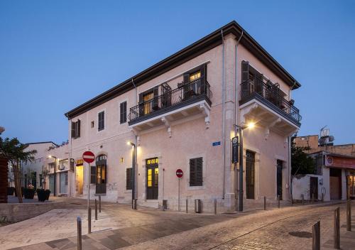 Old Town House | Casa Mespilea
