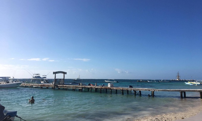Puerto Morelos House | Casa Mexh