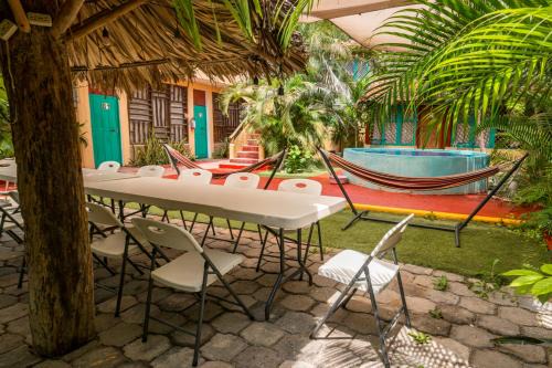 Playa la Madera Apartment | Casa Mexica Bungalows