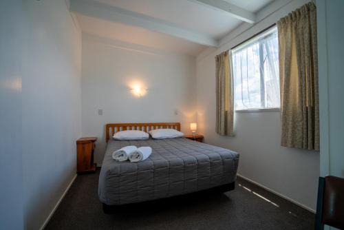 Paeroa Hotel | Casa Mexicana