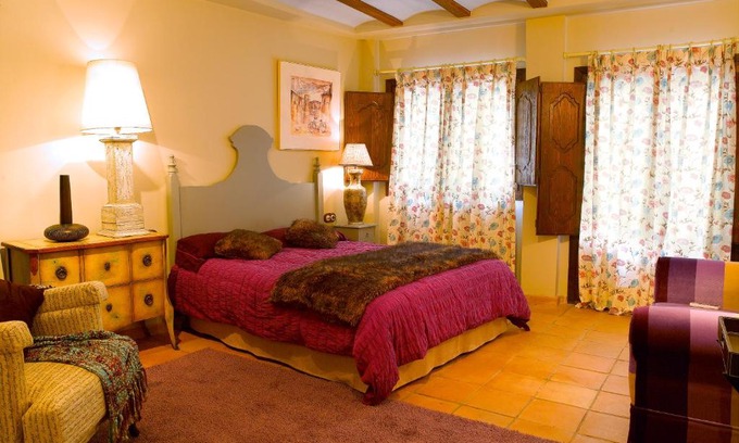 Buera Apartment | Casa Miñón