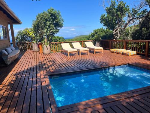Ponta d'Ouro House | Casa Mia
