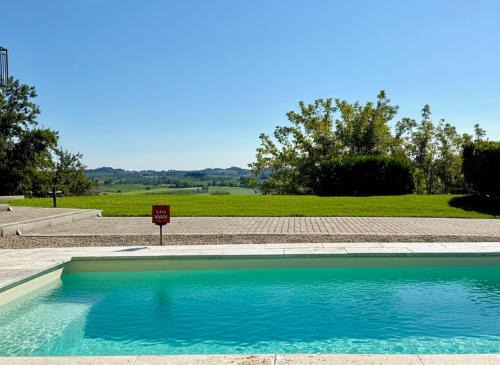 Castell'Alfero House | Casa MIA - tra Monferrato, Langhe e Roero