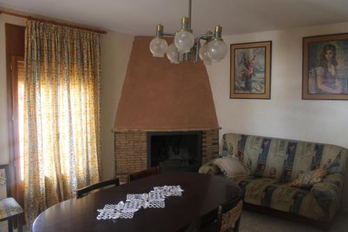 La Portellada House | Casa Miguel