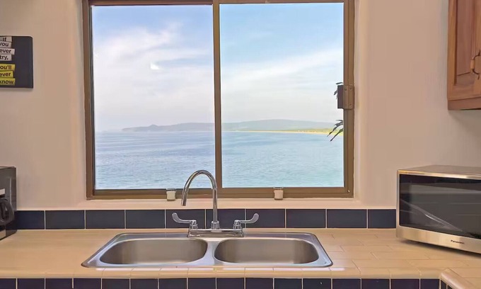 La Penita de Jaltemba House | Casa Mirador