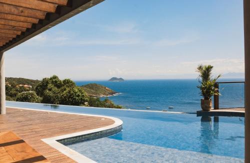 Joao Fernandes Bed & Breakfast | Casa Mirador Boutique Hotel
