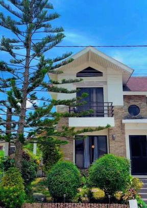 Amadeo Apartment | Casa Miranda Entire House in Tagaytay