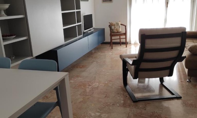 Chiavari Apartment | Casa Mirella