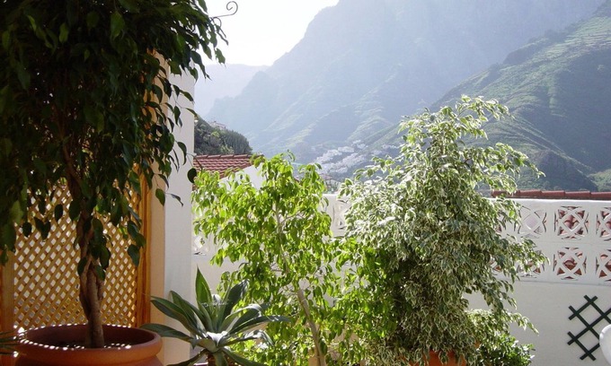 Agaete Apartment | Casa Miriam Gran Canaria