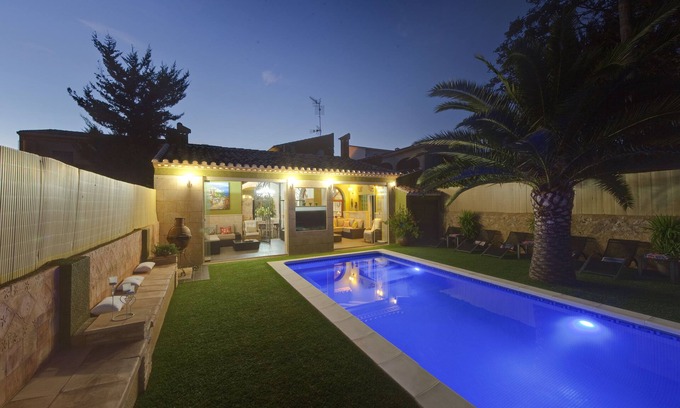 Jalon Bed & Breakfast | Casa Mistela