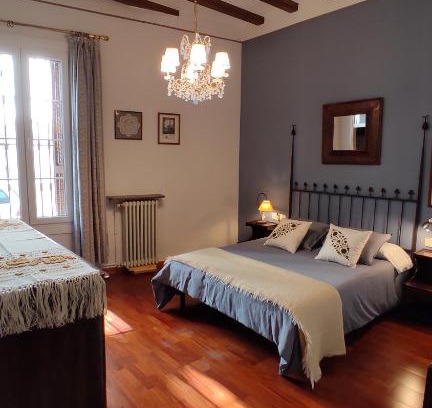 Sabadell House | Casa MO