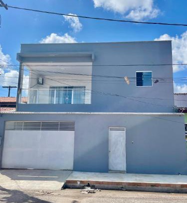 Coqueiro House | Casa mobiliada para alugar COP 30