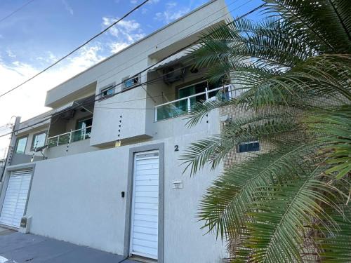Vilas do Atlantico House | Casa Moderna com 2 Suites e Home Office na Praia