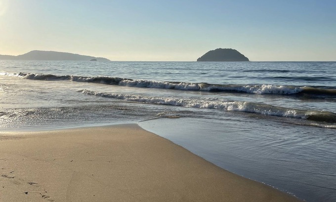 La Penita de Jaltemba House | Casa Moka, rest at the beach, Pet friendly
