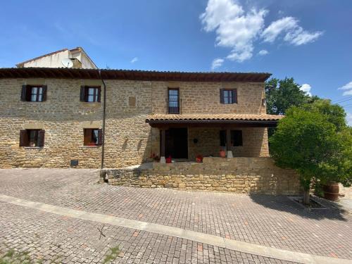 Oloriz/Oloritz House | Casa Moli