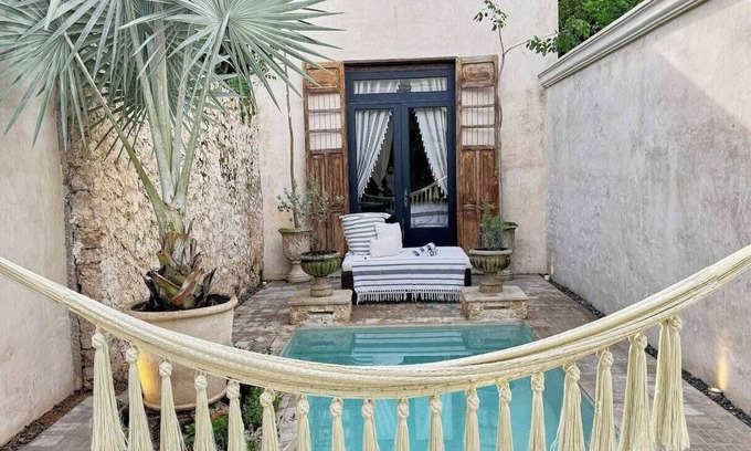 Centro House | Casa Momo