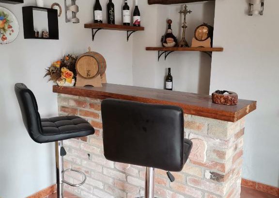 Villafranca dʼAsti House | Casa Mondorosso