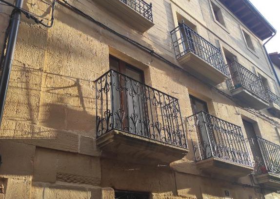 Briones House | Casa Moneo